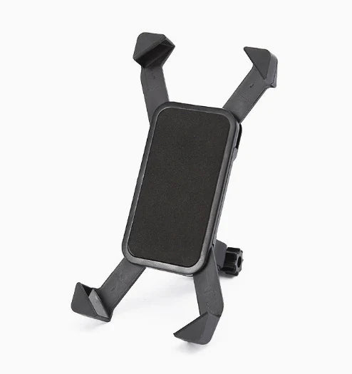 Bike Smartphone Mount with Full Rotation