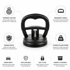 Car Dent Puller with Suction Cup