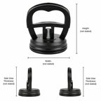 Car Dent Puller with Suction Cup