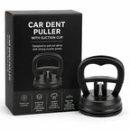 Car Dent Puller with Suction Cup