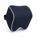 Car Headrest with Memory Foam