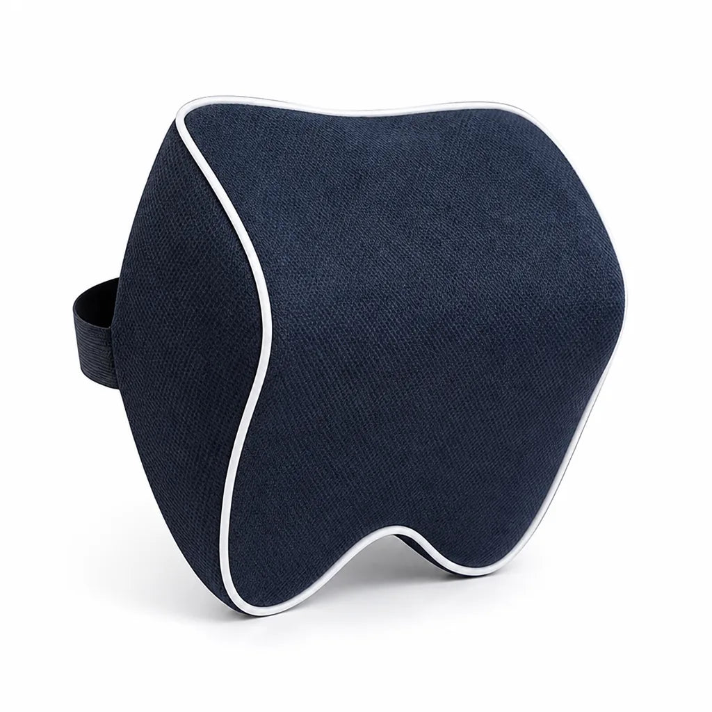 Car Headrest with Memory Foam