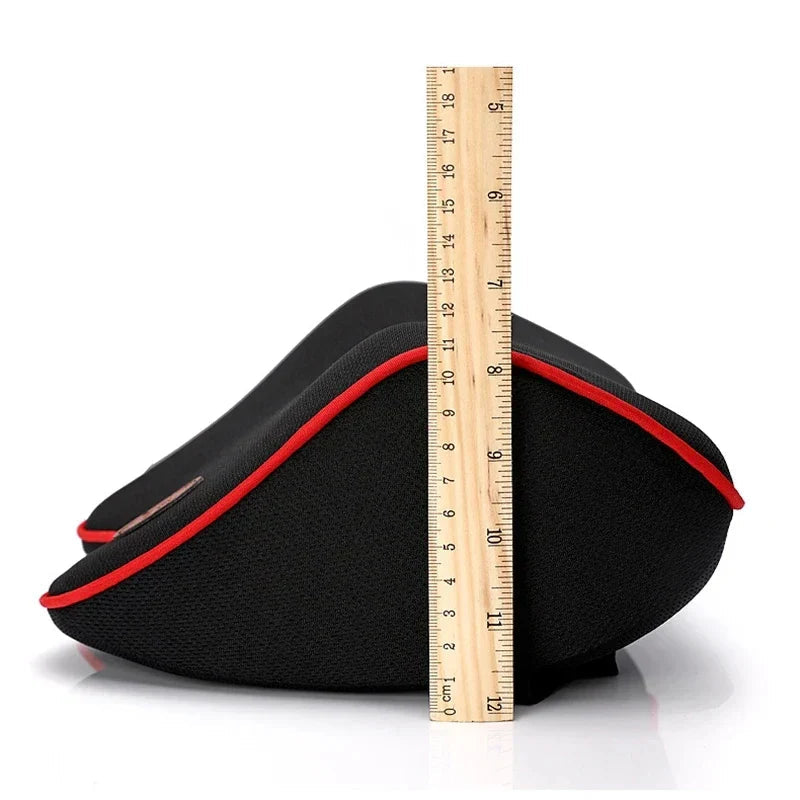 Car Headrest with Memory Foam