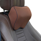 Car Headrest with Memory Foam