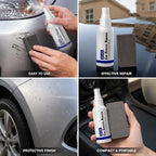 Car Scratch Removal Spray with Applicator Pad