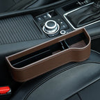 Car Seat Gap Organizer with Cup Holder