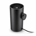 Cup-Shaped Car Hair Dryer