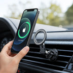 MagSafe Magnetic Car Phone Mount
