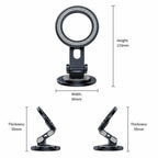 MagSafe Magnetic Car Phone Mount