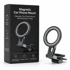 MagSafe Magnetic Car Phone Mount