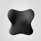 Memory Foam Neck and Lumbar Pillow