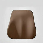Memory Foam Neck and Lumbar Pillow