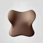 Memory Foam Neck and Lumbar Pillow