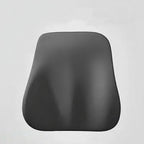 Memory Foam Neck and Lumbar Pillow