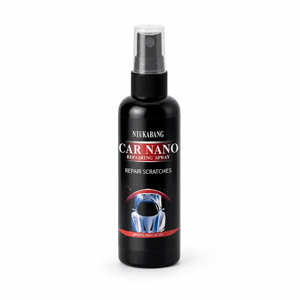 Scratch Repair Spray