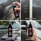 Scratch Repair Spray
