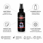 Scratch Repair Spray