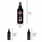 Scratch Repair Spray