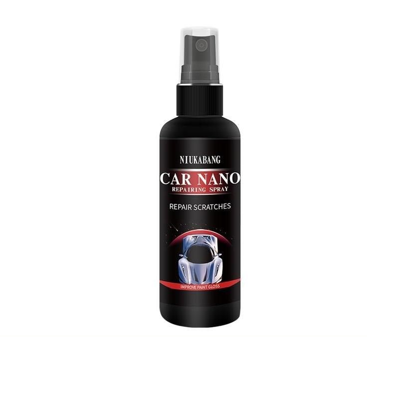 Scratch Repair Spray