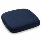 Seat Cushion with Removable Cover