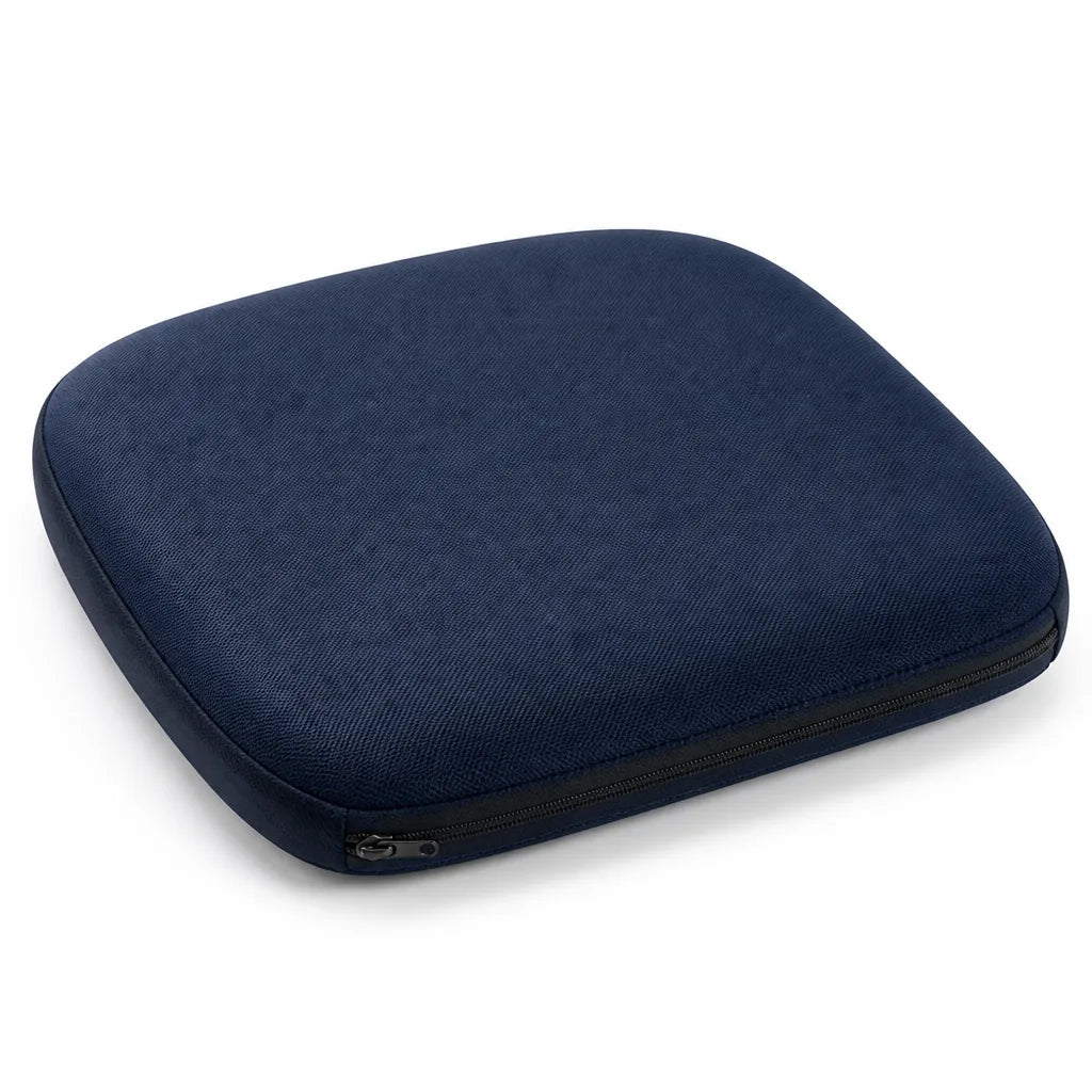Seat Cushion with Removable Cover