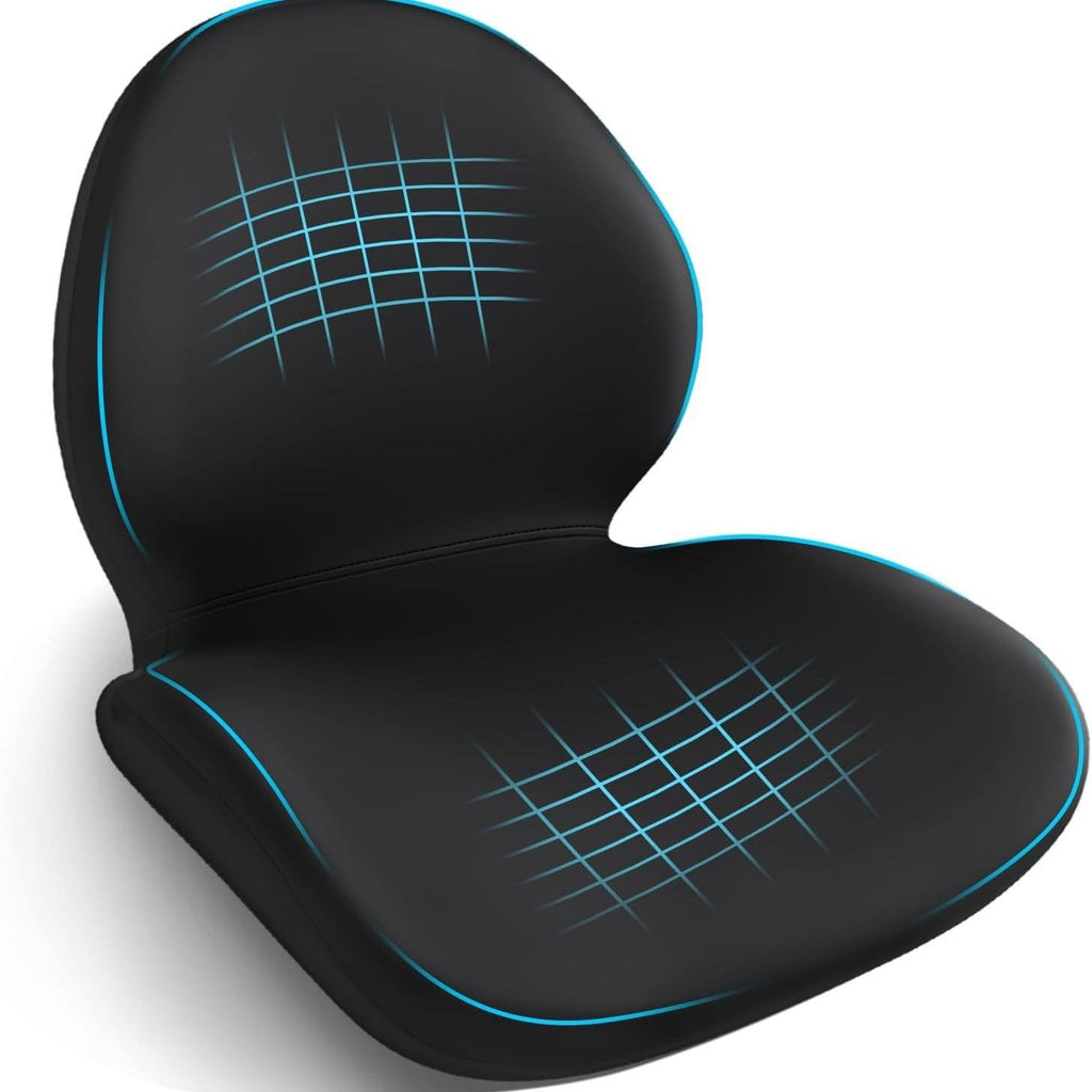 Seat Cushion with Removable Cover