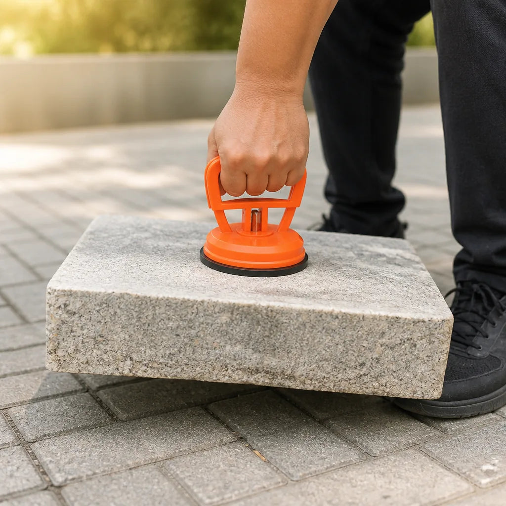 Suction Cup Dent Puller