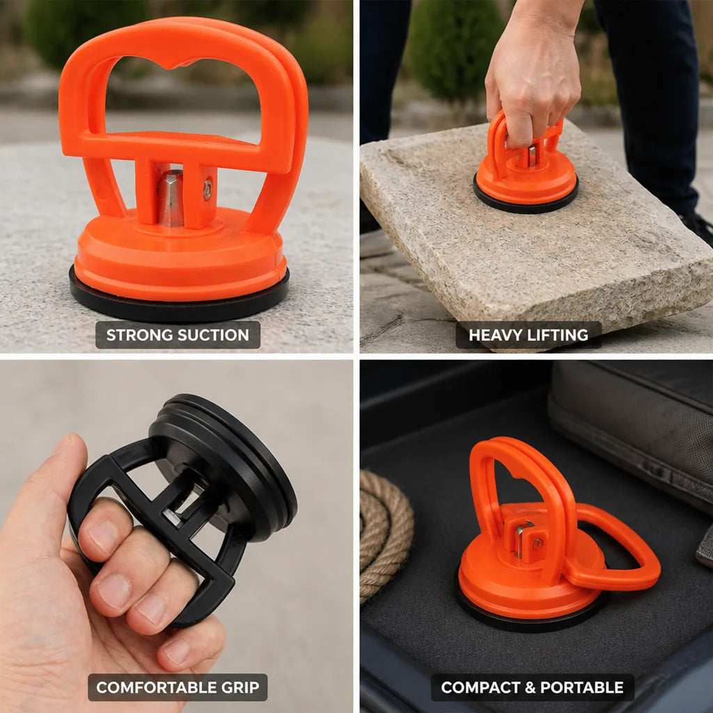 Suction Cup Dent Puller
