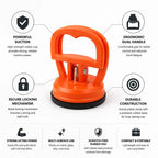 Suction Cup Dent Puller