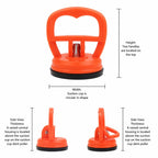 Suction Cup Dent Puller