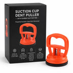 Suction Cup Dent Puller