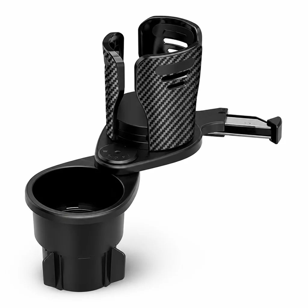 Swivel Car Cup Holder
