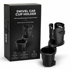 Swivel Car Cup Holder
